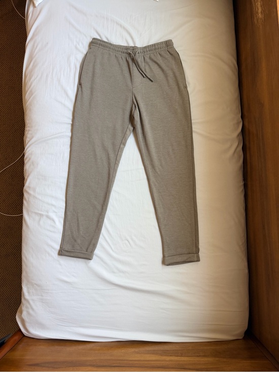 Zara Other - Zara Kids Taupe Jogger Pants